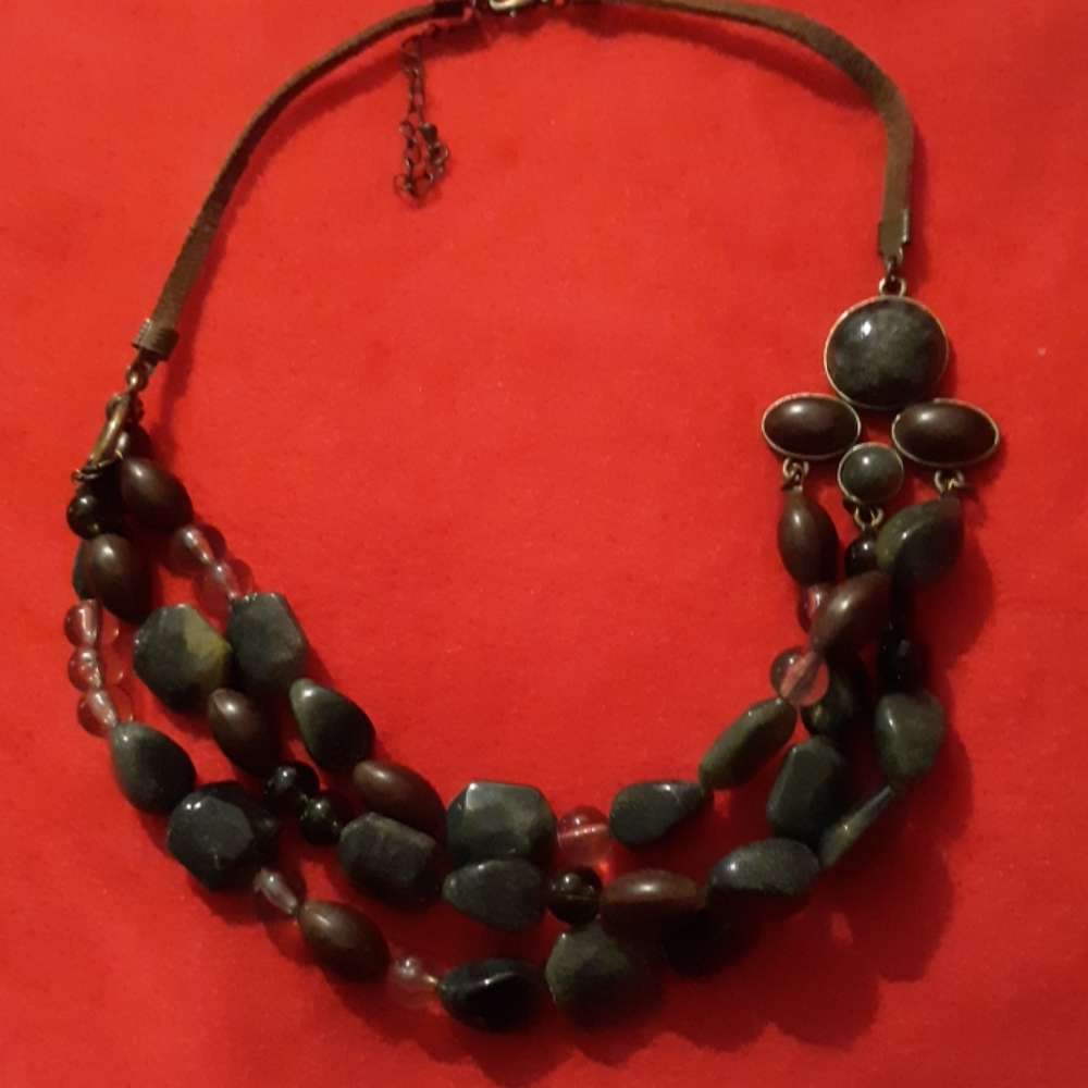Fashion Jewelry Necklace